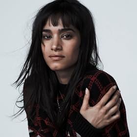 Sofia Boutella Sofia Boutella