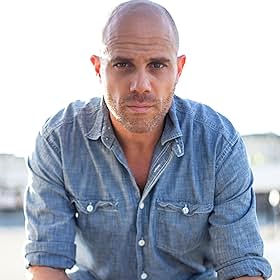 Matthew Bushell Matthew Bushell