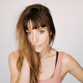 Clara Vázquez Clara Vázquez