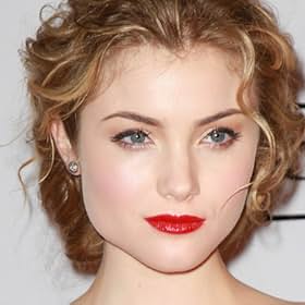 Skyler Samuels Skyler Samuels