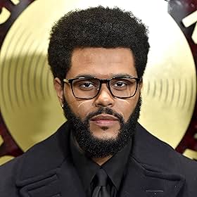 The Weeknd The Weeknd