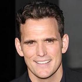 Matt Dillon Matt Dillon