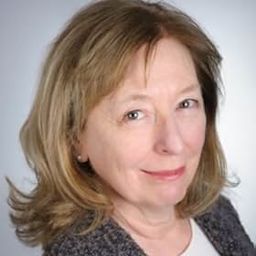 Marie-Ginette Guay Marie-Ginette Guay