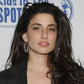 Tania Raymonde Tania Raymonde