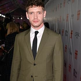 Billy Howle Billy Howle