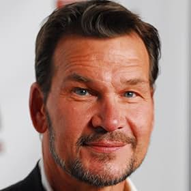Patrick Swayze Patrick Swayze