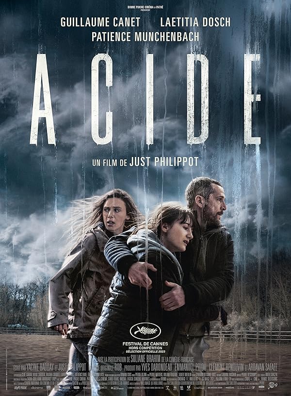 دانلود فیلم اسید Acid 2023 l