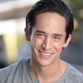 Matthew Valeña Matthew Valeña