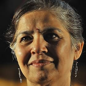 Suhasini Mulay Suhasini Mulay