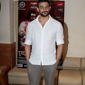 Arunoday Singh Arunoday Singh
