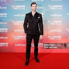 Craig McGinlay Craig McGinlay