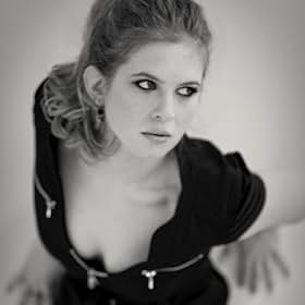 Magda Apanowicz Magda Apanowicz