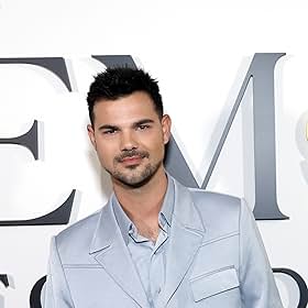 Taylor Lautner Taylor Lautner
