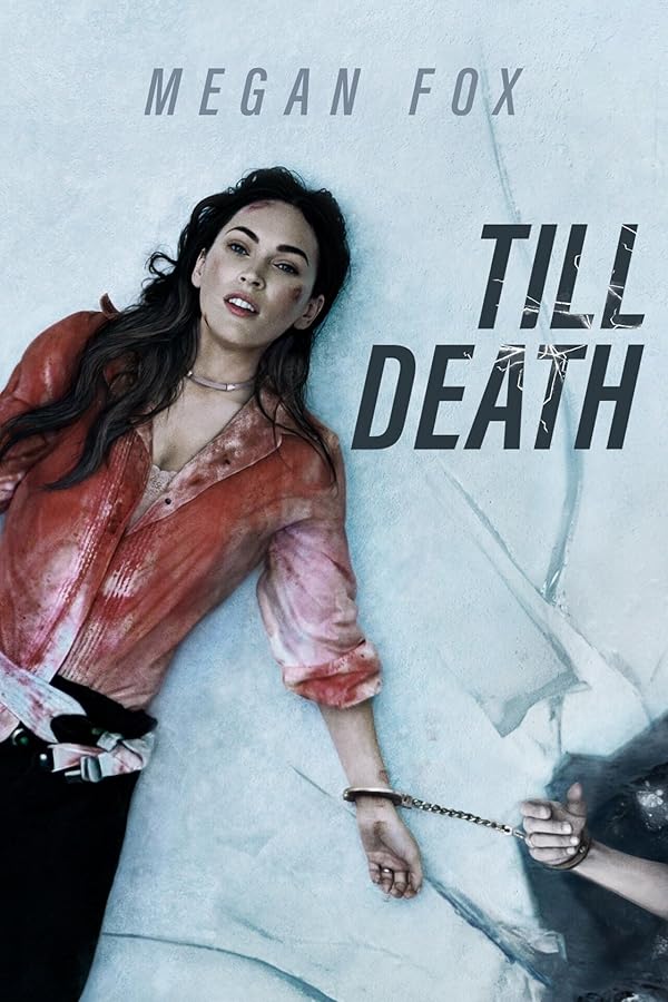 دانلود فیلم تا مرگ | Till Death 2021