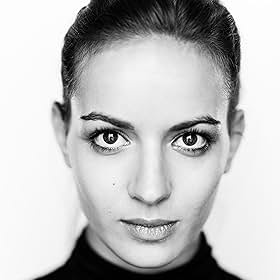 Antonia Desplat Antonia Desplat