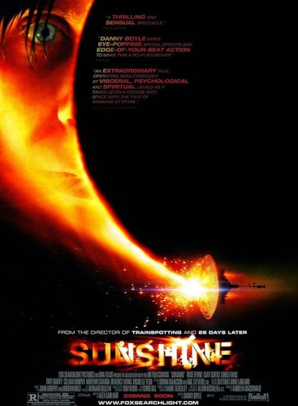 دانلود فیلم آفتاب  Sunshine 2007 l