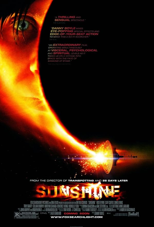 دانلود فیلم آفتاب  Sunshine 2007 l