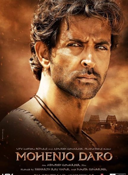 دانلود فیلم Mohenjo Daro 2016