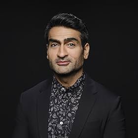 Kumail Nanjiani Kumail Nanjiani