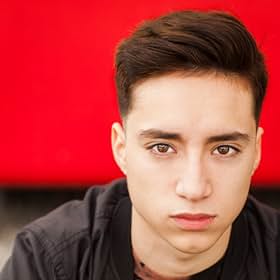 Elijah Rodriguez Elijah Rodriguez