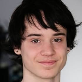 Édouard Tremblay-Grenier Édouard Tremblay-Grenier