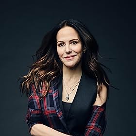 Mary-Louise Parker Mary-Louise Parker