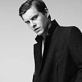 Xavier Samuel Xavier Samuel
