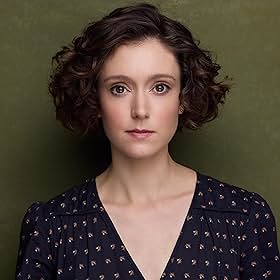Hayley McFarland Hayley McFarland