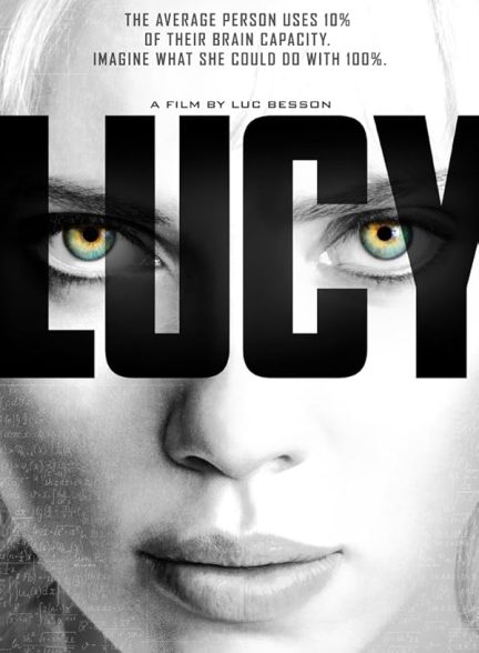 دانلود فیلم لوسی  Lucy 2014  l
