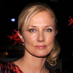 Joely Richardson Joely Richardson