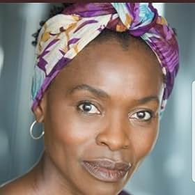 Rakie Ayola Rakie Ayola