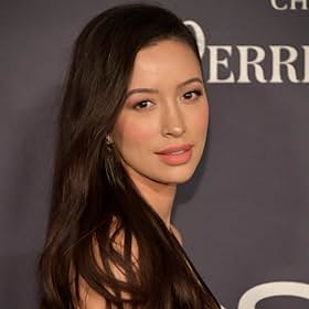 Christian Serratos Christian Serratos