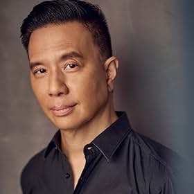 Reggie Lee Reggie Lee