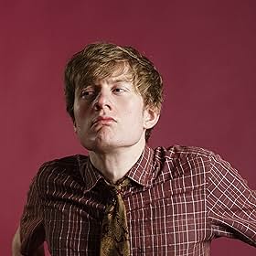 James Acaster James Acaster