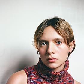 Sasha Frolova Sasha Frolova