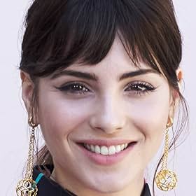 Andrea Duro Andrea Duro