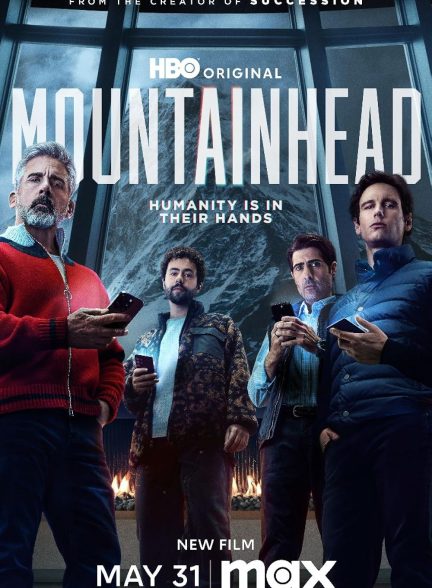 دانلود فیلم قله ی کوه Mountainhead 2025 l
