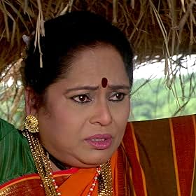 Nirmiti Sawant