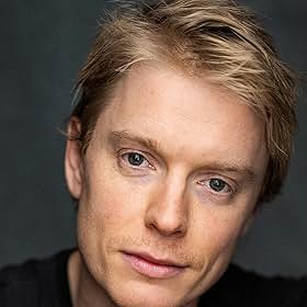 Freddie Fox Freddie Fox
