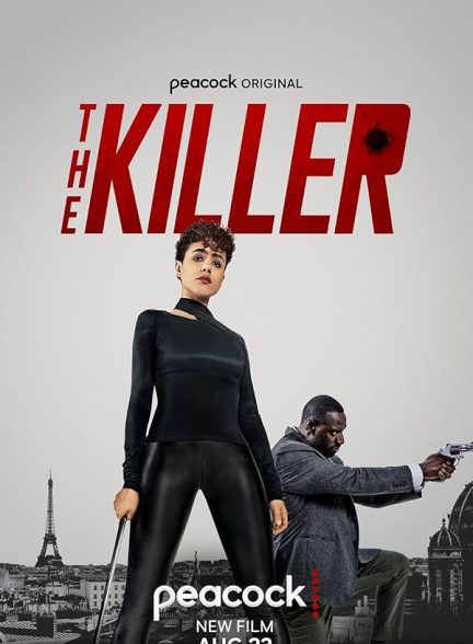 دانلود فیلم آدمکش  The Killer 2024 l