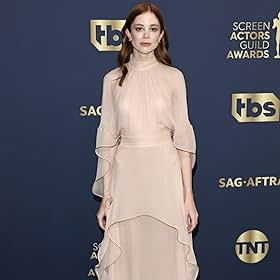 Charlotte Hope Charlotte Hope