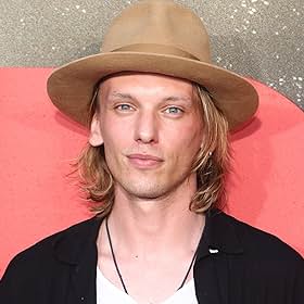 Jamie Campbell Bower Jamie Campbell Bower