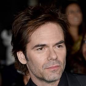 Billy Burke Billy Burke