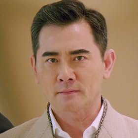 Winston Chao Winston Chao