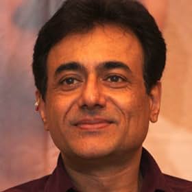 Nitish Bharadwaj Nitish Bharadwaj
