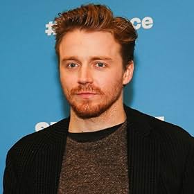 Jack Lowden Jack Lowden