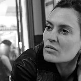 Brigitte Poupart Brigitte Poupart