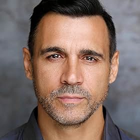 Adrian Paul Adrian Paul