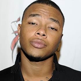 Gregory Tyree Boyce Gregory Tyree Boyce