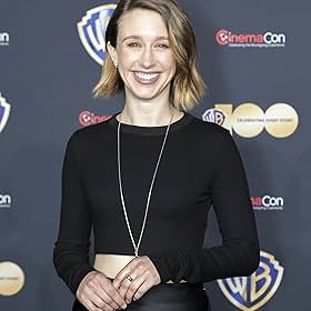 Taissa Farmiga Taissa Farmiga